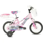Myland Super Bunny 12´´ Cykel