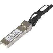 Netgear ProSafe Direct Attach SFP+ Cable - Stacking-kabel - SFP+ til SFP+ - 3 m - for GSM7228, GSM7252, GSM7328, GSM7352, M4300 Next-Gen Edge Managed Switch M5300