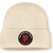 Nike Mlb Utility San Francisco Giants Beanie