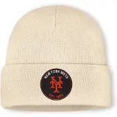 Nike Mlb Utility New York Mets Beanie