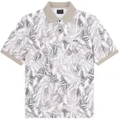 Armani Exchange Xm002355_af10366 Kortærmet Polo