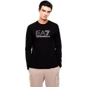 Emporio Armani 7m001310_af10373 T-shirt Med Lange ærmer