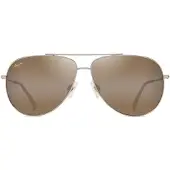 Maui jim Hauoli Xl Polariserede Solbriller