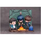Myethos The Graver Robbers´ Chronicles Meeting At Changbai Mountain 12 Cm Figur