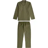 G-Star D29435-01 Pyjamas Med Lange ærmer
