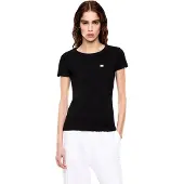 EA7 7w001045_af10373 T-shirt Med Korte ærmer