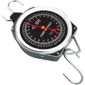 SERT Carp Instinct Analog Vægt