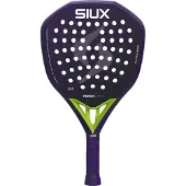Siux Fenix Elite 6 Padelketcher