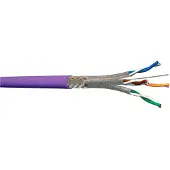Multimedia Connect Mm7001 S/ftp Solid Lszh Cat7-netværkskabel 500 M