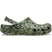 Crocs Classic Confetti Træsko