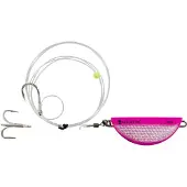 Westin Halibut Anti Twist Rig Forfang