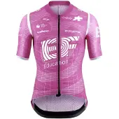 Assos Mille Gt S11 Evo Replica 2026 Kortærmet Trøje