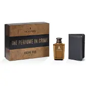 Scalpers Boxing Club Eau De Parfum