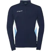 Uhlsport Equipe 29 Halv Lynlås Sweatshirt
