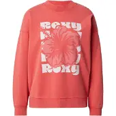 Roxy Lineup Terry Sweatshirt