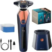 Cecotec Precisioncare Saphire Pro Barbermaskine