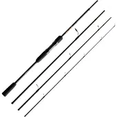 Shimano Fishing Stc Bb Spinnestang