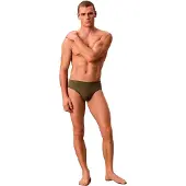 Calvin Klein Lv00n61031 Brief Badeshorts Boxer