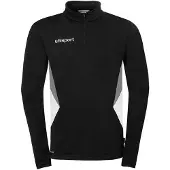 Uhlsport Equipe 29 Halv Lynlås Sweatshirt