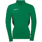 Uhlsport Equipe 29 Halv Lynlås Sweatshirt