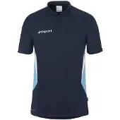 Uhlsport Equipe 29 Kortærmet Polo