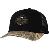 Salty Crew Border Trucker Kasket