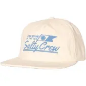 Salty Crew Original Snapback Kasket