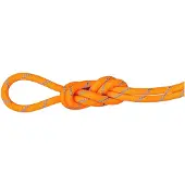 Mammut 8.7 Mm Alpine Sender Dry 70 M Reb