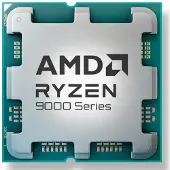 AMD Ryzen 7 9850X3D 5.6GHz 8 Kerner 104MB 120W Tray