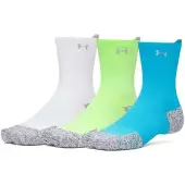 Under Armour Velociti Run Cush Crewsokker 3 Enheder