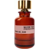 Maison Tahité Tonka Sel Noir Eau de Parfum 100 ml