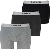 Levi's 701238000 Boxers 3 Enheder