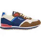 Pepe Jeans London Sight Sko