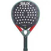Siux Trilogy Pro 2026 Padelketcher
