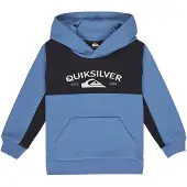 Quiksilver Knowledge Aera Hættetrøje