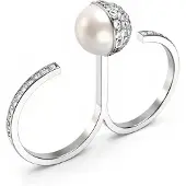 GUESS Calypso Ring