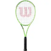 Wilson Blade Feel 105 Rxt Tennisketcher