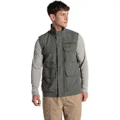 Craghoppers Nosilife Adventure V Vest