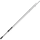 Mikado Bixlite Jigger Spinnestang