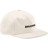 Salomon Logo Flat Kasket