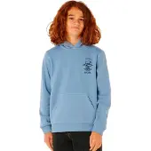 Rip Curl Search Icon Hættetrøje