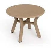 Garbar Dalia Havebord 100 Cm