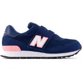 New Balance 515 Hook & Loop Ps Sko