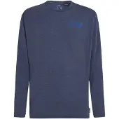 O'Neill Hybrid Polygiene T-shirt Med Lange ærmer