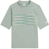 O'Neill Graphic Kortærmet Rash Guard