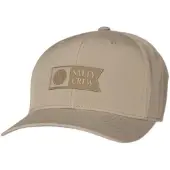 Salty Crew Apex Flexfit 6 Panel Kasket