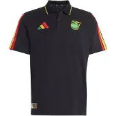 Adidas Jamaica Dna Kortærmet Polo