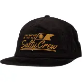 Salty Crew Original Snapback Kasket