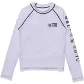 Salty Crew Alpha Langærmet Rash Guard
