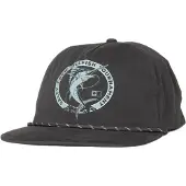 Salty Crew Shootout Snapback Kasket